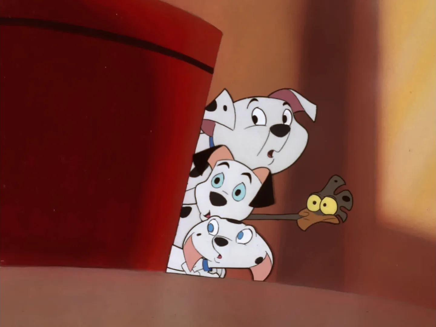 thumbnail - S1:E23 Mall Pups