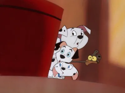 thumbnail - S1:E23 Mall Pups