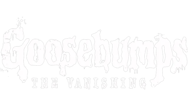 Goosebumps: The Vanishing