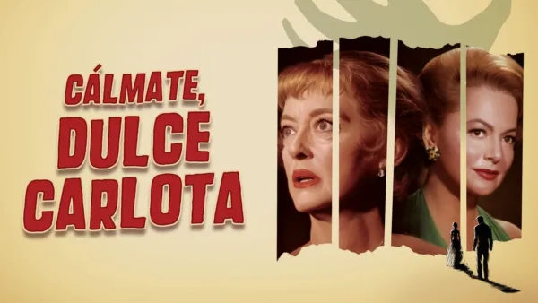 thumbnail - Cálmate, dulce Carlota