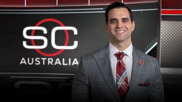 thumbnail - SportsCenter Australia: Weekly