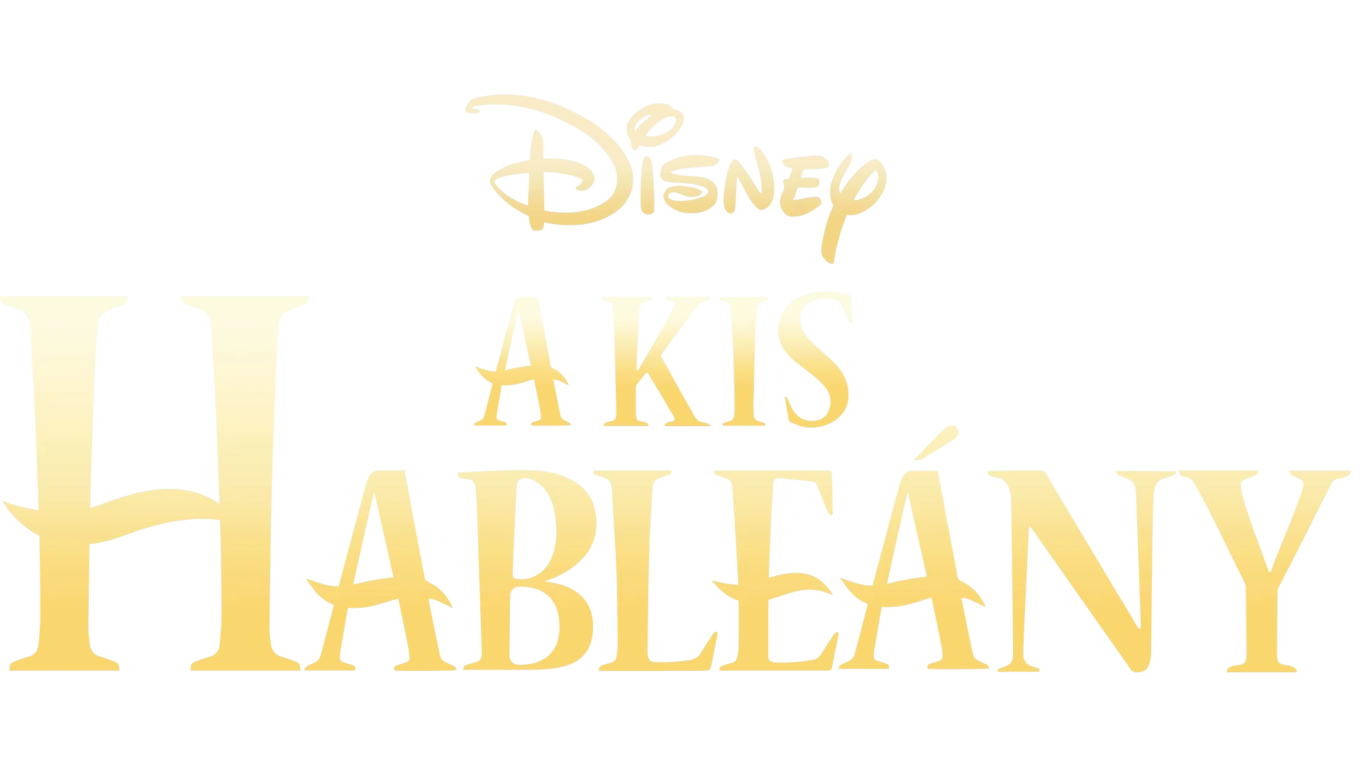 A kis hableány