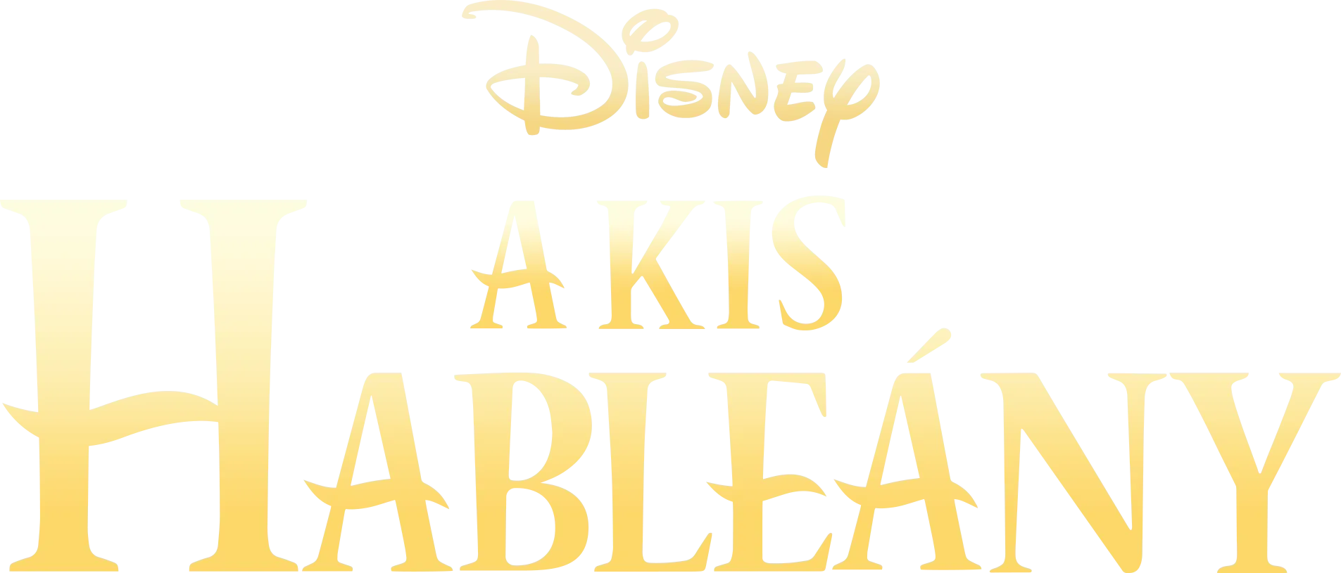 A kis hableány