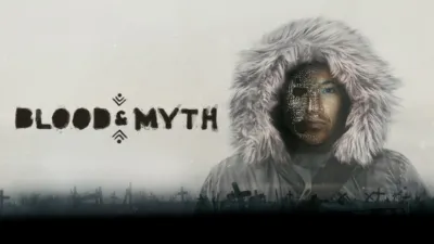 thumbnail - Blood & Myth