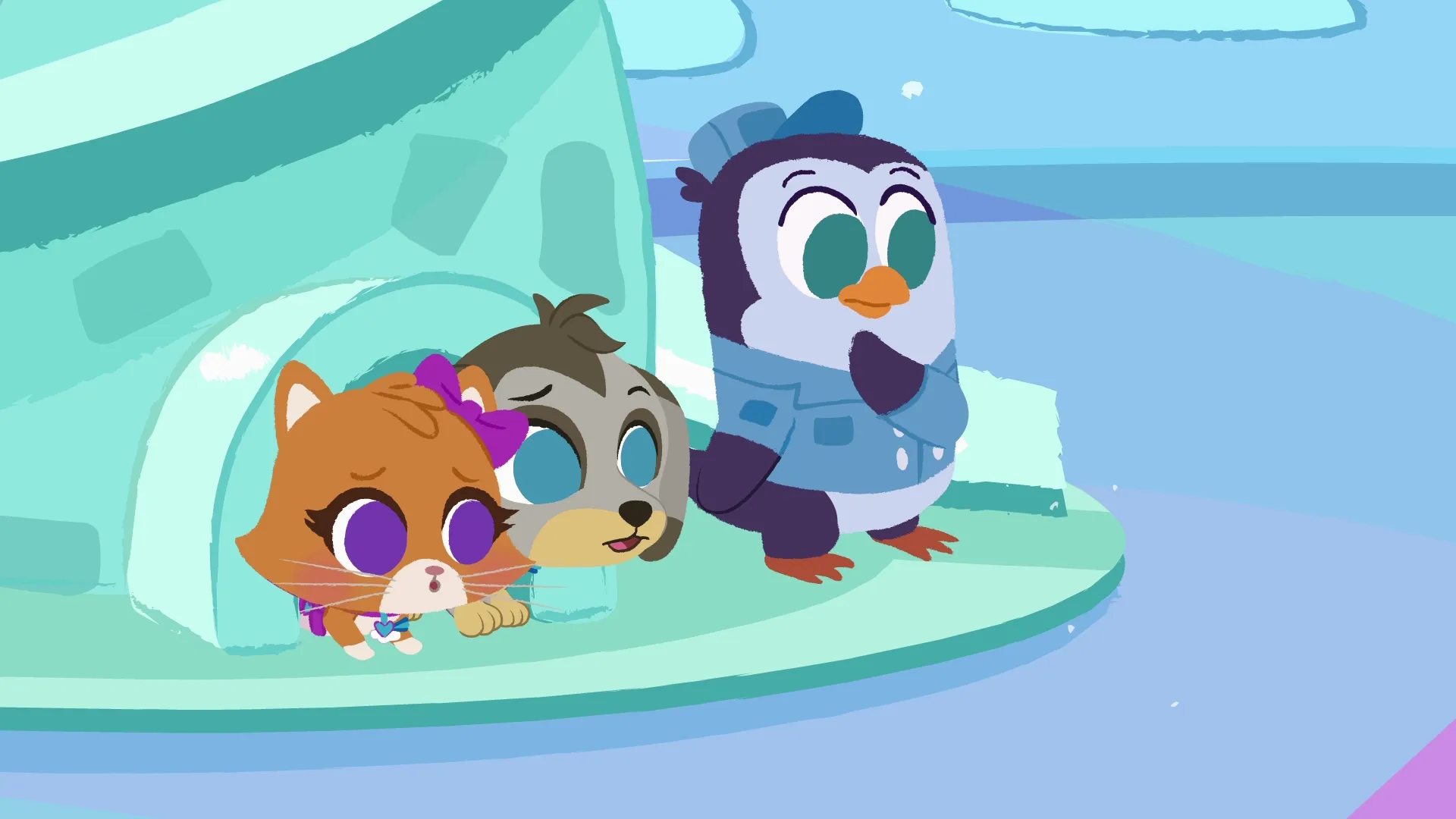 thumbnail - S2:E19 Find Your Courage!