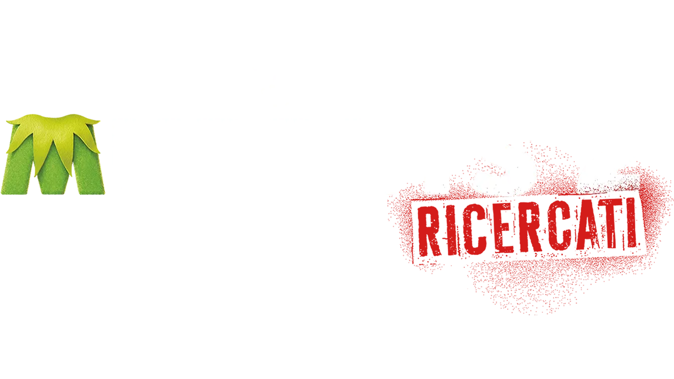 Muppets 2: Ricercati