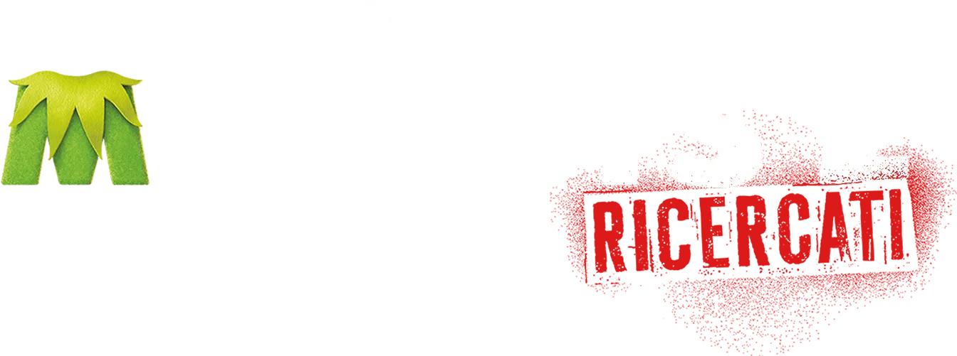 Muppets 2: Ricercati
