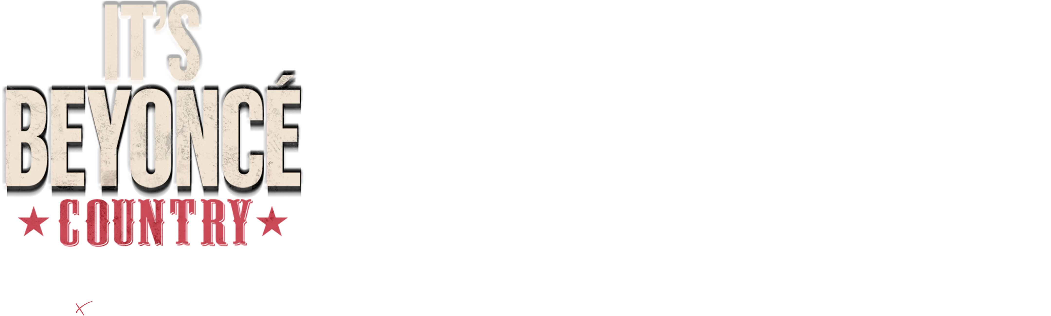 IMPACT x Nightline: It's Beyoncé Country