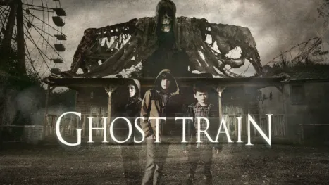 thumbnail - Ghost Train