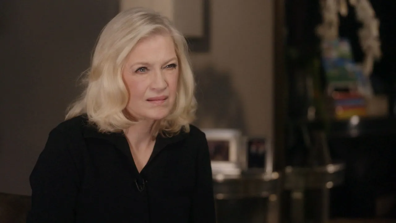 thumbnail - Jeremy Renner: The Diane Sawyer Interview -- A Story of Terror, Survival and Triumph