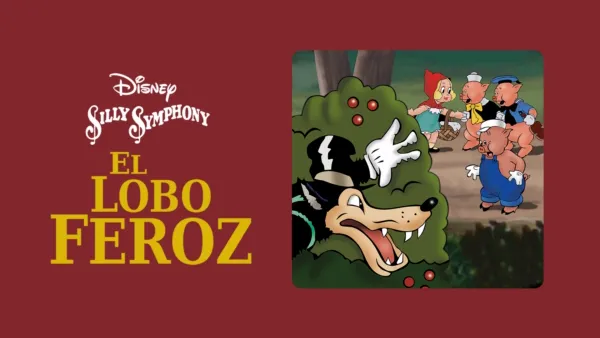 thumbnail - El Lobo Feroz