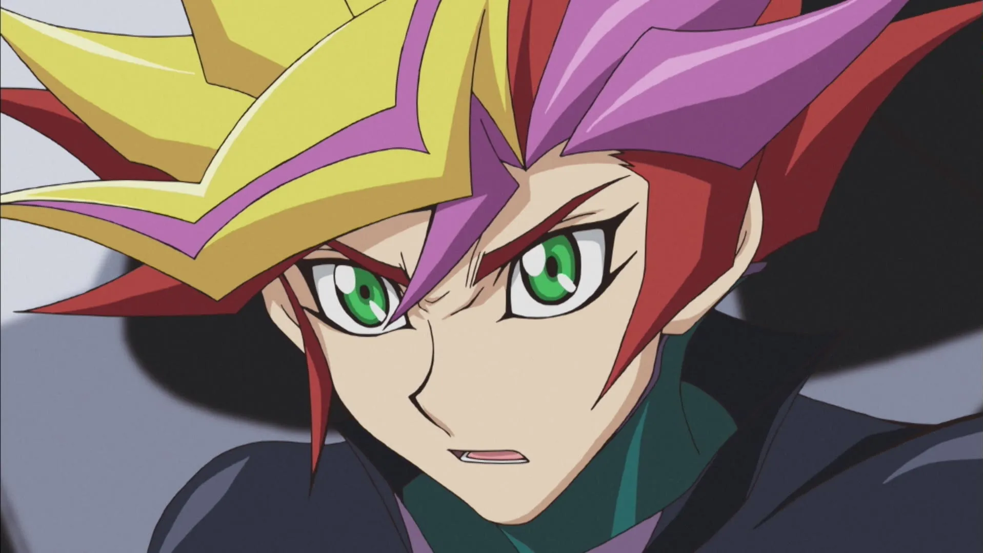 thumbnail - S1:E12 (Dub) Link the Circuit