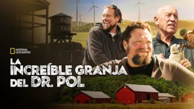 thumbnail - La increíble granja del Dr. Pol