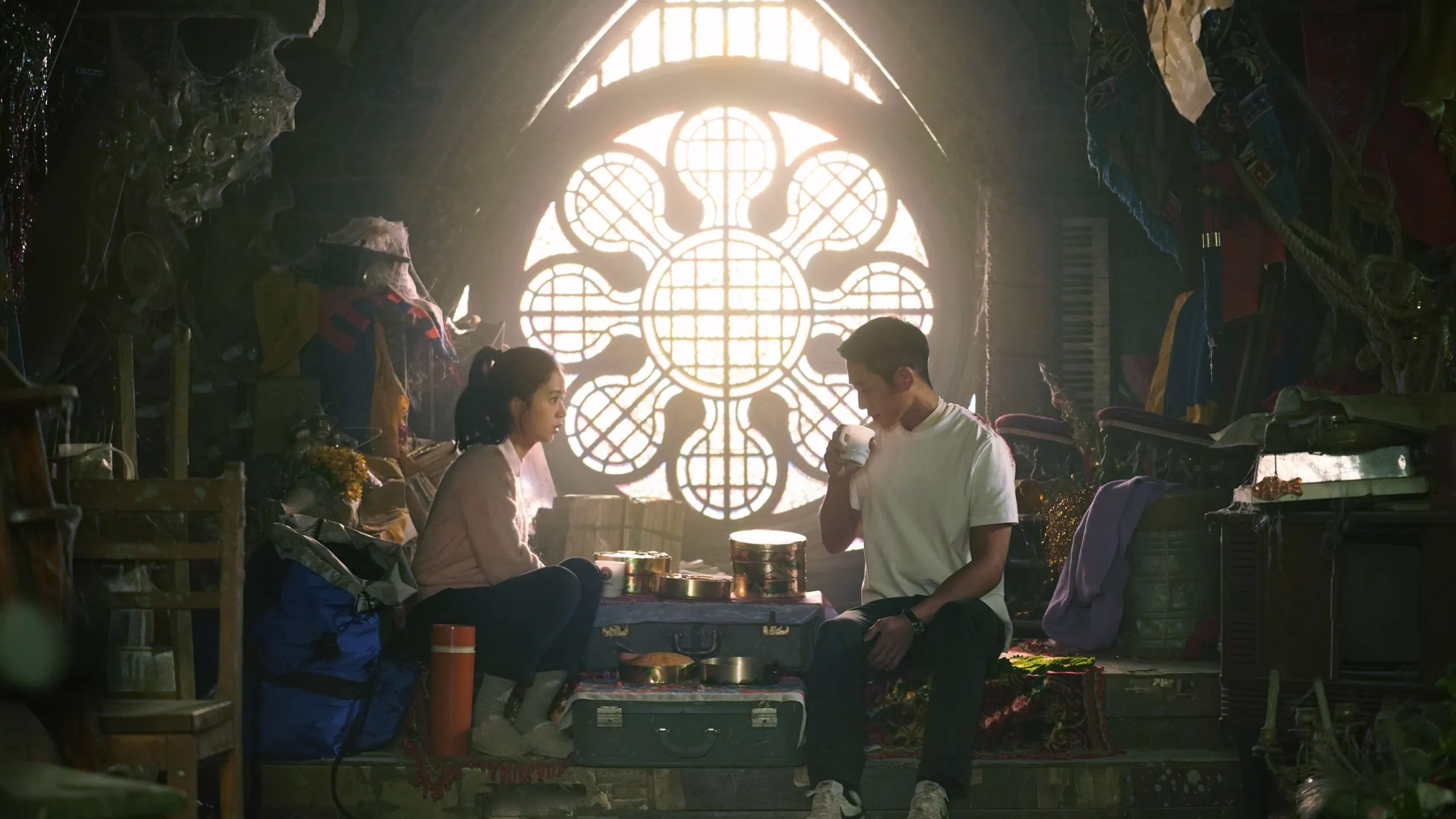 thumbnail - S1:E2 Episode 2