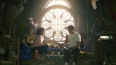 thumbnail - S1:E2 Episode 2