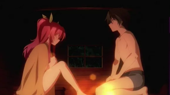 thumbnail - S1:E9 (Sub) Princess' Vacation