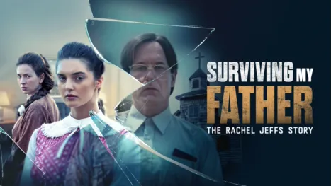 thumbnail - Sobreviviendo a mi padre: La historia de Rachel Jeffs