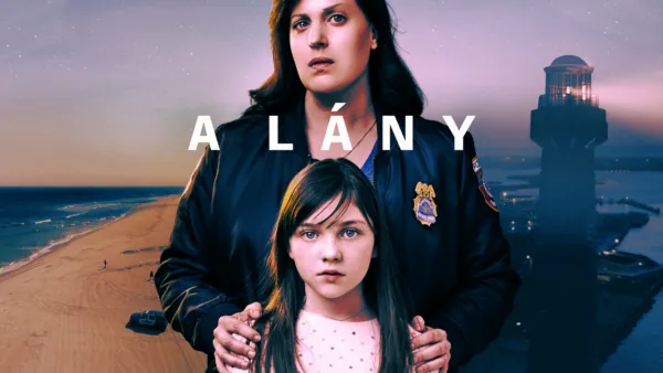 thumbnail - A lány