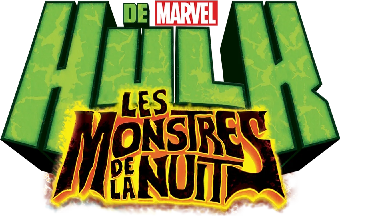 Hulk : Les Monstres de la nuit