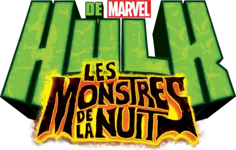 Hulk : Les Monstres de la nuit