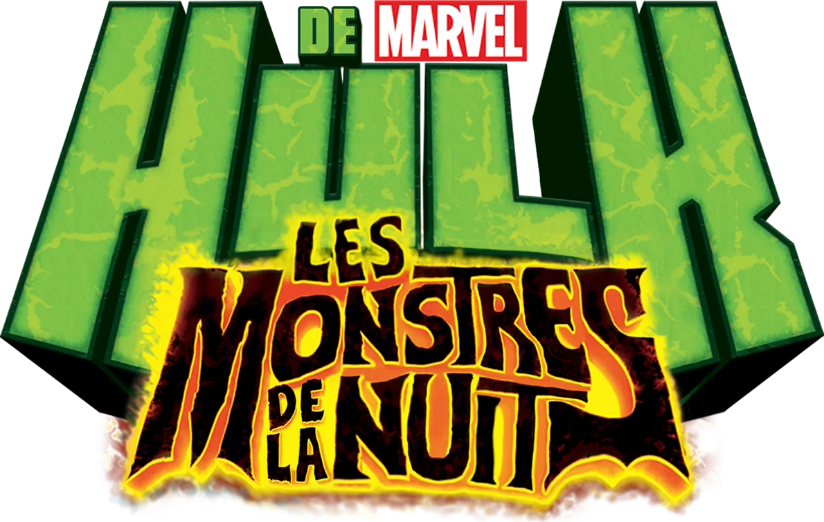 Hulk : Les Monstres de la nuit