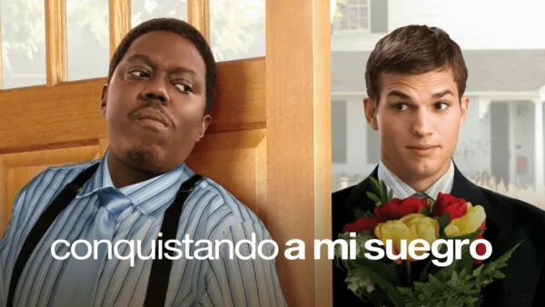 thumbnail - Conquistando a mi suegro