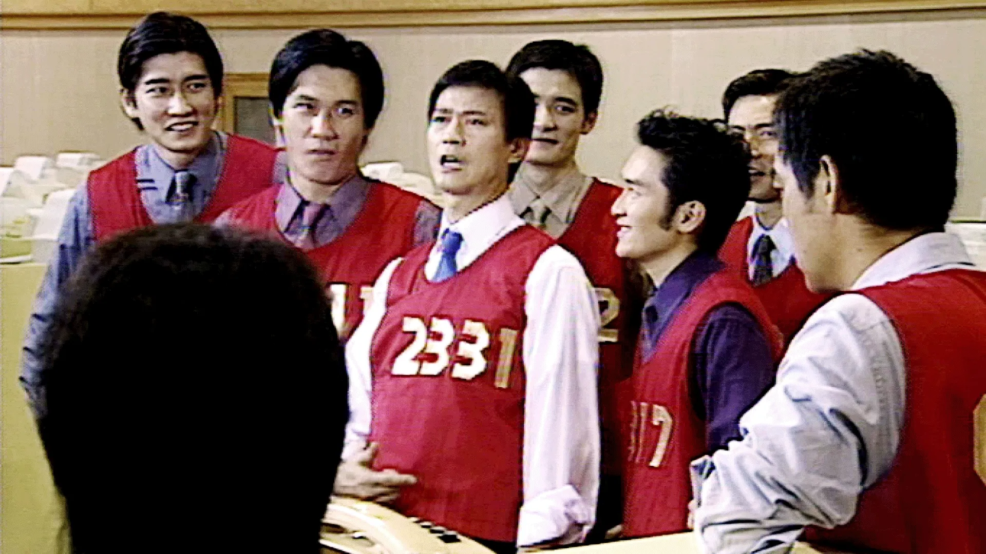 thumbnail - 第 1 季：第 2 集 第2集