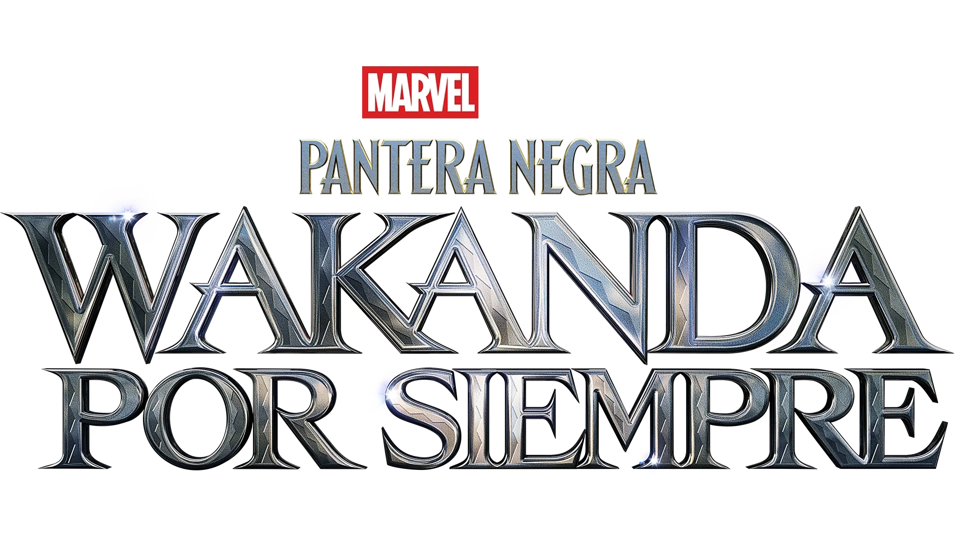 Pantera Negra: Wakanda por siempre