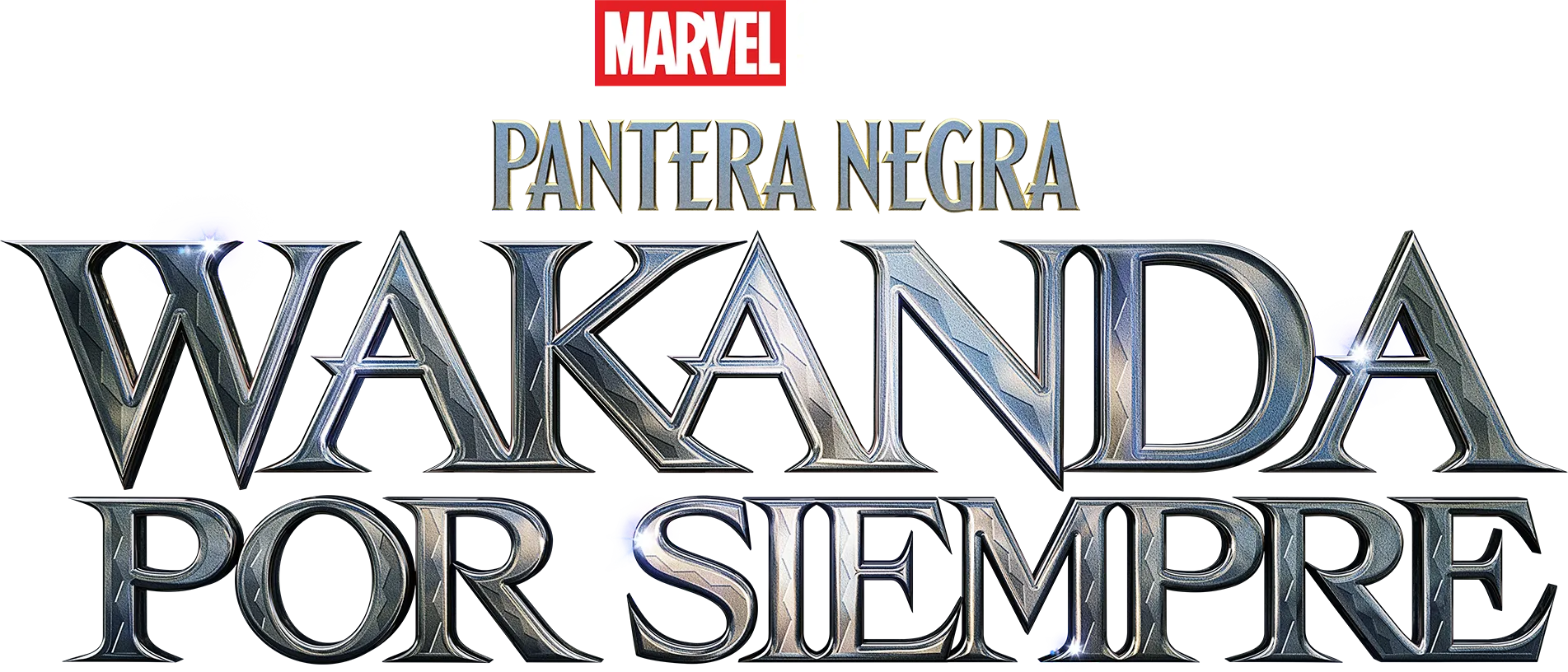 Pantera Negra: Wakanda por siempre
