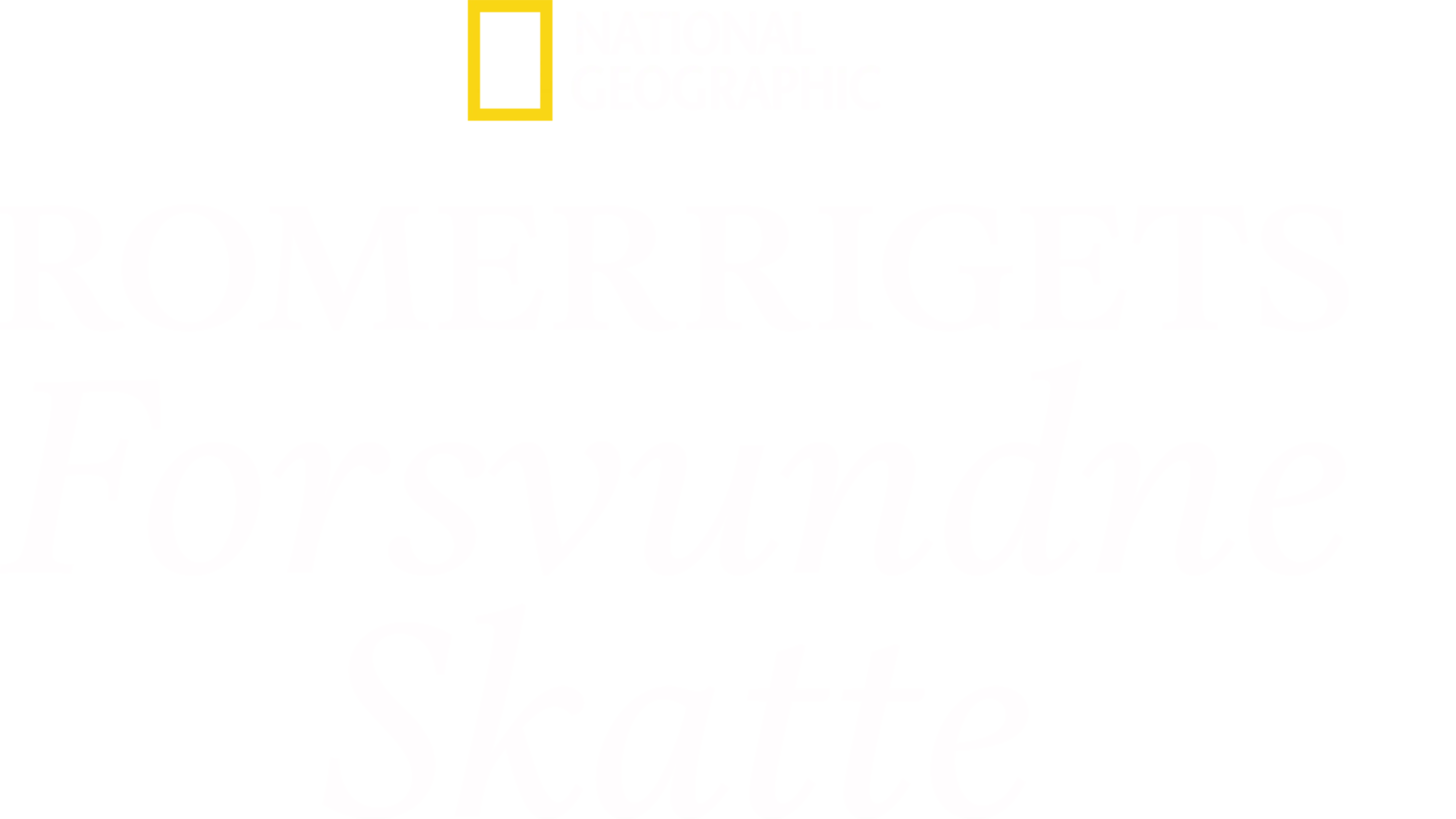 Lost Treasures of Rome