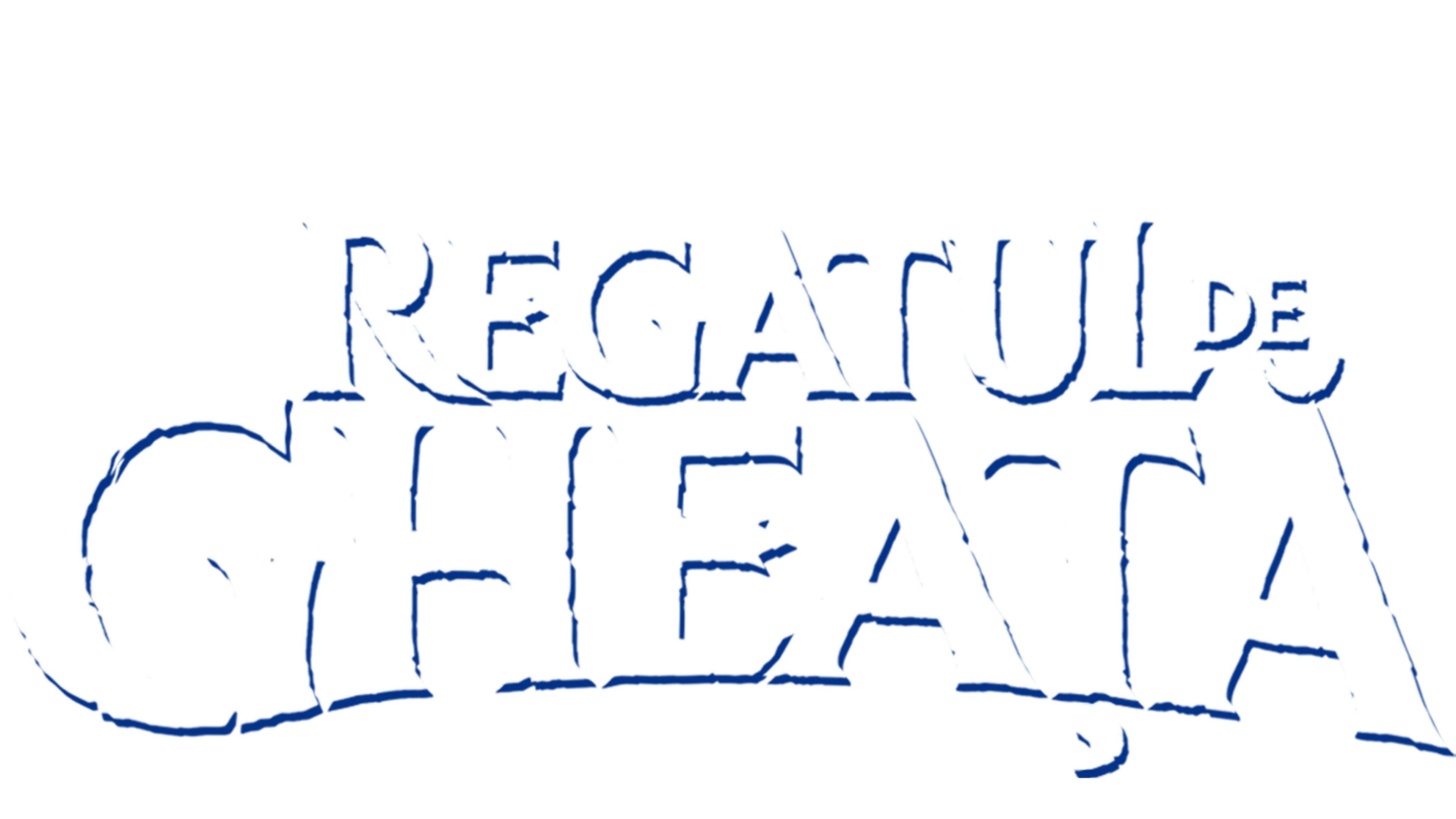 Regatul de gheață
