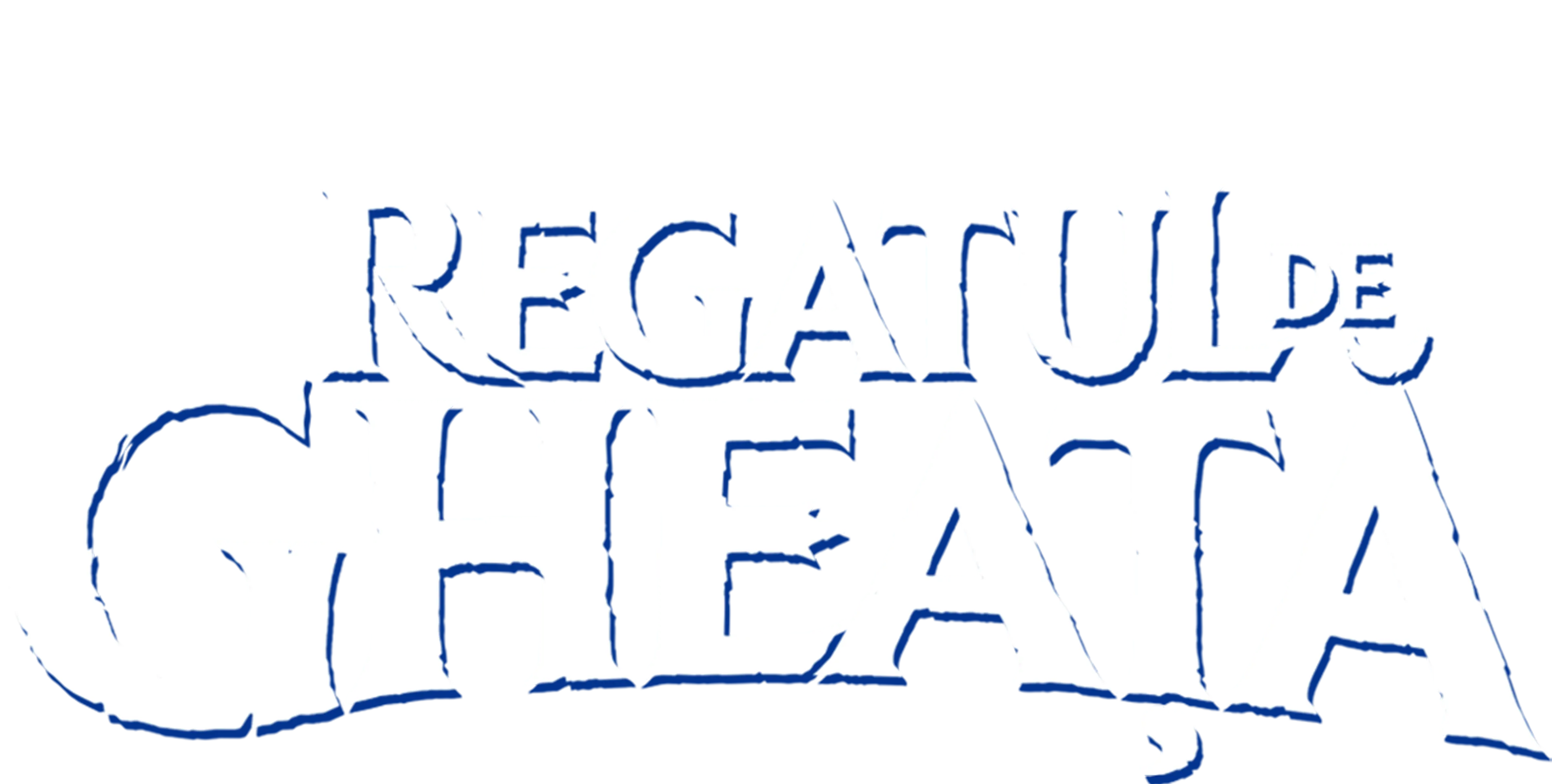 Regatul de gheață
