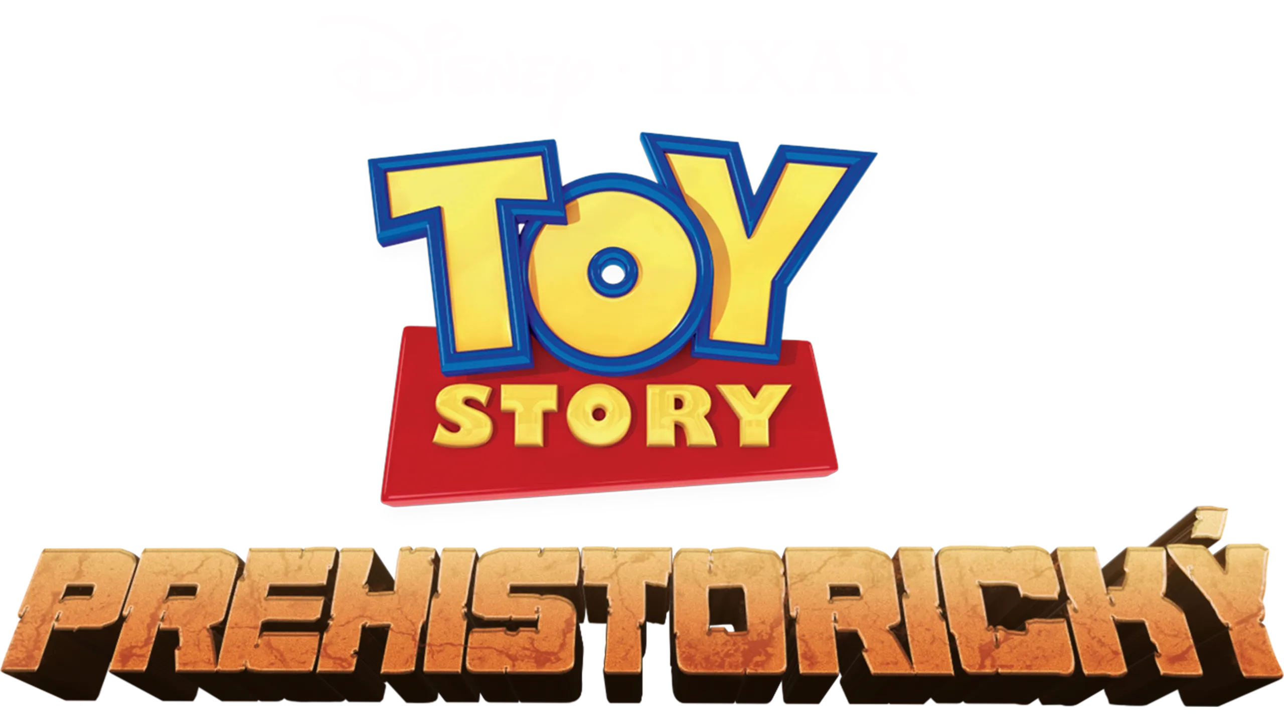 Toy Story: Prehistorický