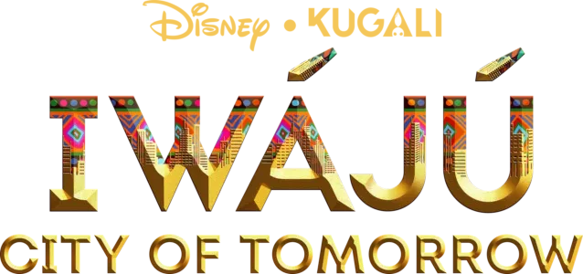 Iwájú: City of Tomorrow