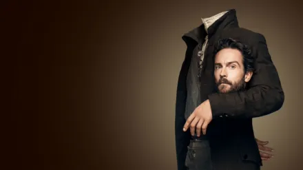 Az Álmosvölgy legendája