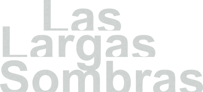 Las largas sombras