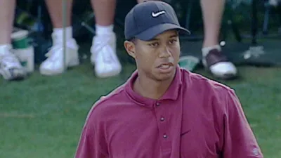 thumbnail - 2002 Tiger Woods
