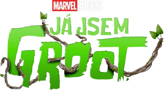 Já jsem Groot