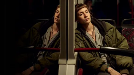 Stralsund - Der lange Schatten