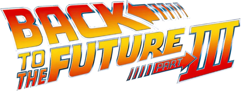 Back to the Future III