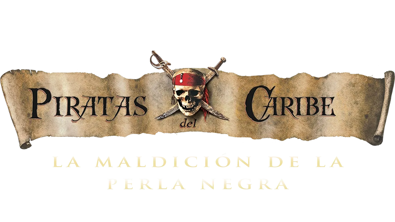 Piratas del Caribe. La maldición de la Perla Negra