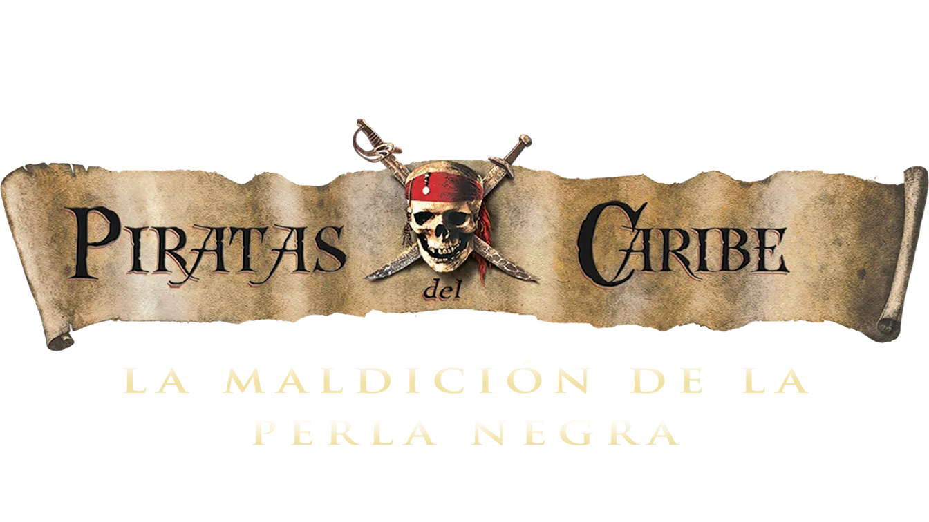Piratas del Caribe. La maldición de la Perla Negra