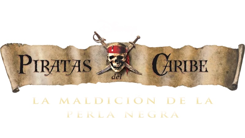 Piratas del Caribe. La maldición de la Perla Negra