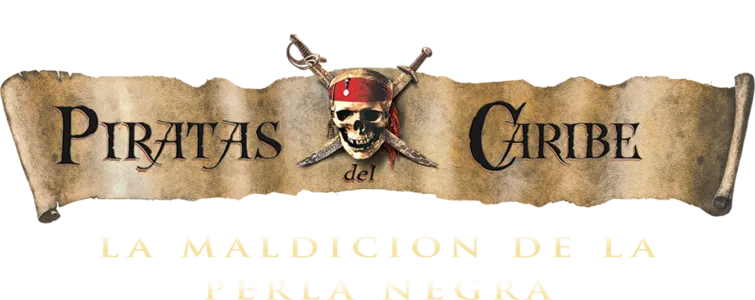 Piratas del Caribe. La maldición de la Perla Negra