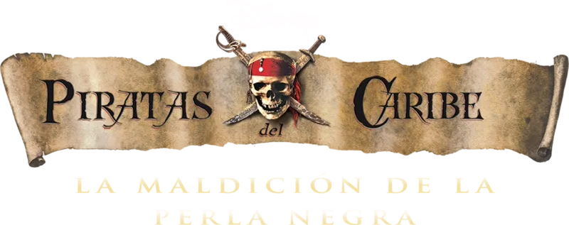 Piratas del Caribe. La maldición de la Perla Negra