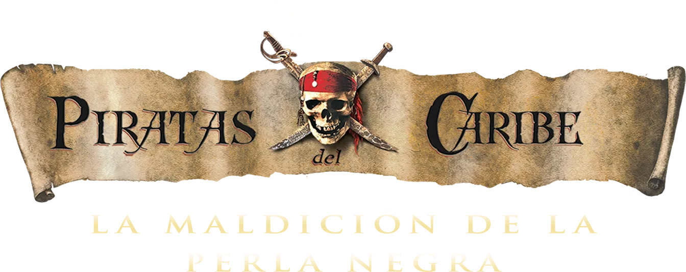 Piratas del Caribe. La maldición de la Perla Negra