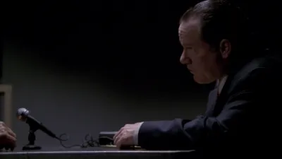 thumbnail - S12:E5 You're Buggin' Me