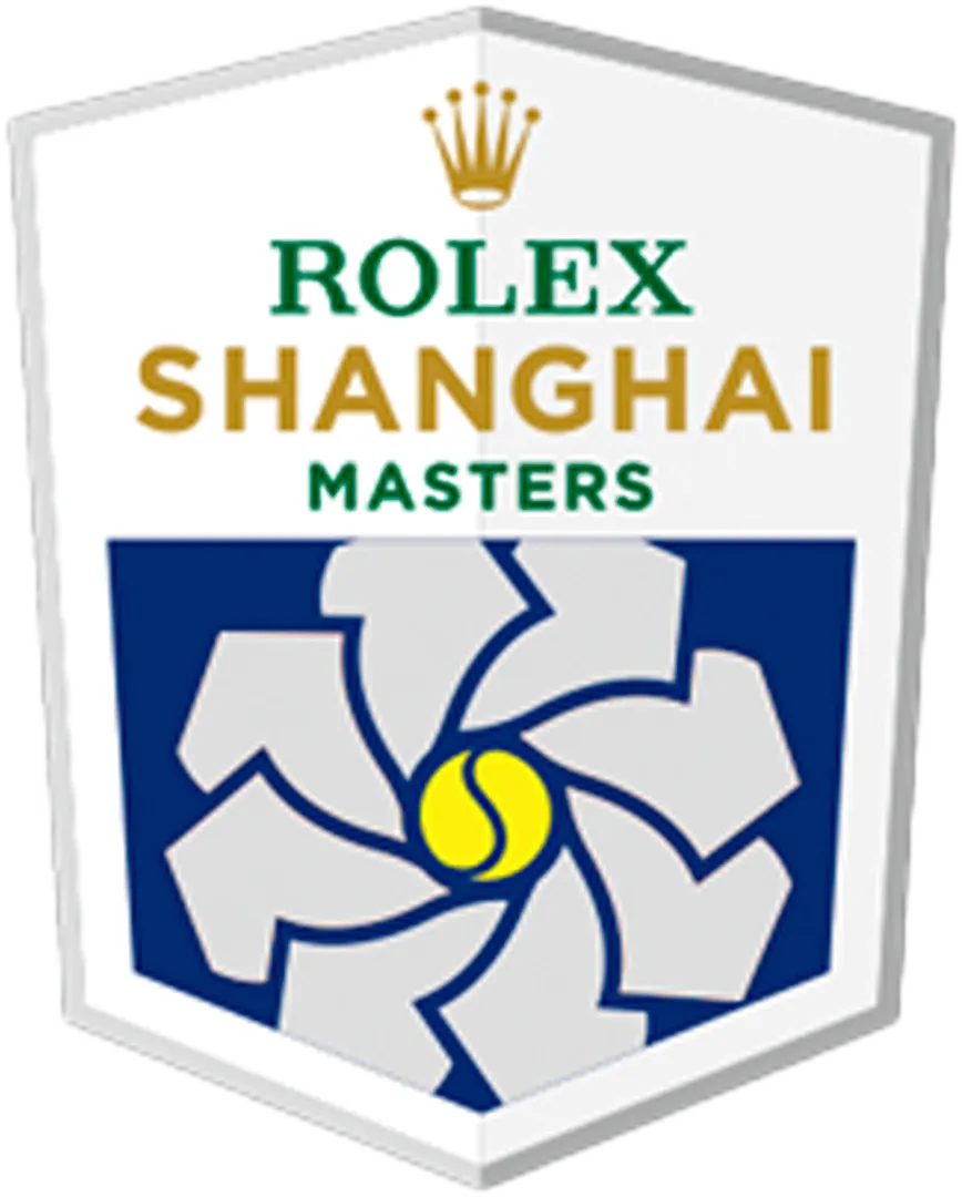Rolex Shanghai Masters (First Round)