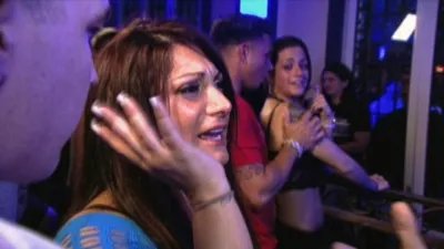 thumbnail - S6:E2 No Shame, Good Integrity