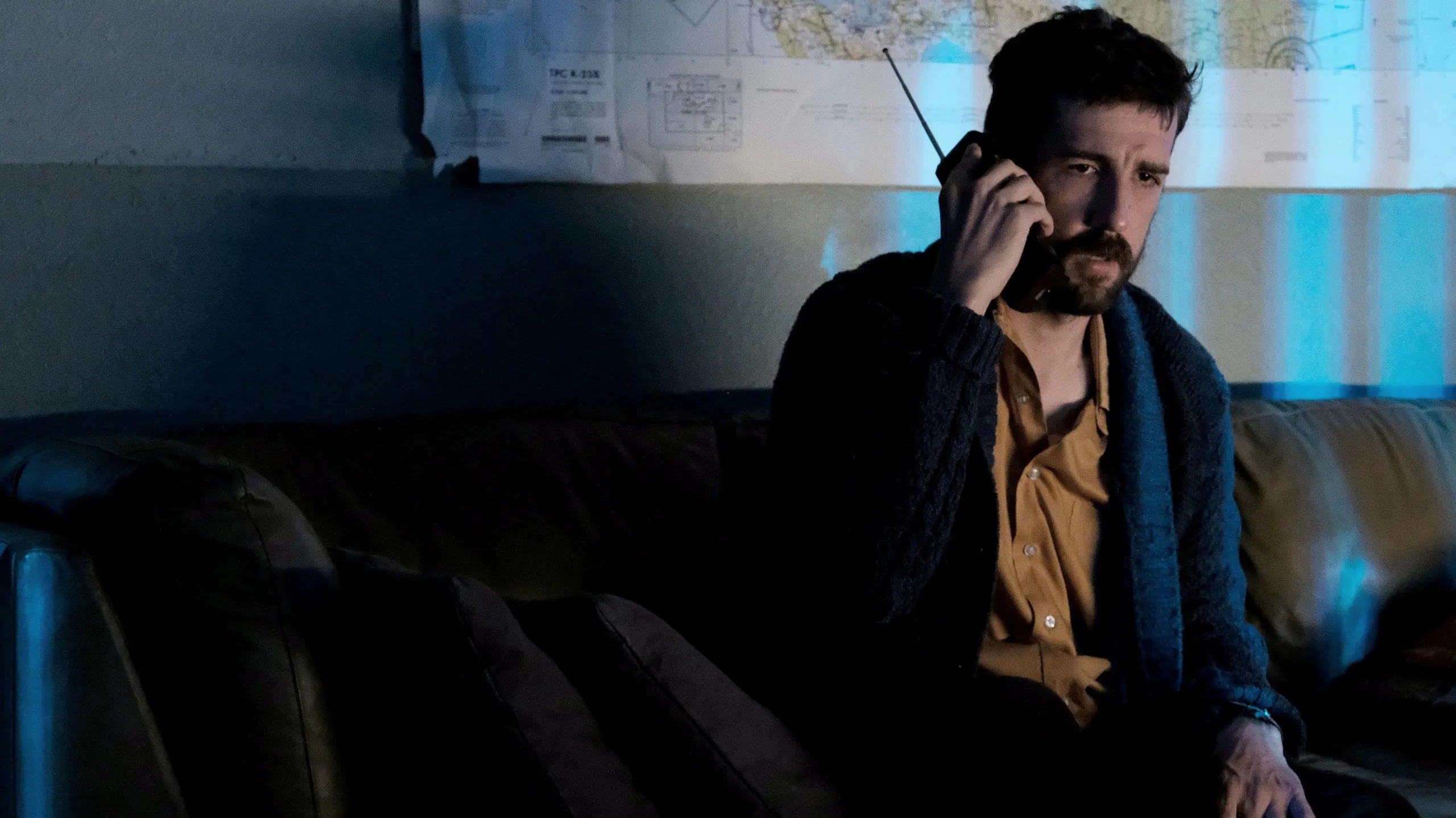 thumbnail - S4:E6 Say a Little Prayer